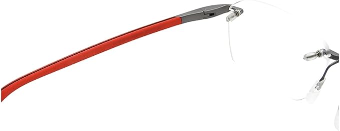 MCLAREN MLMS 85O09 C11 56 Eyeglasses Frame - Image 3